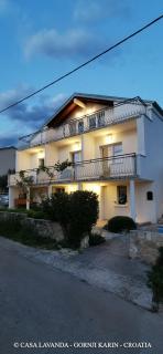 Casa Lavanda - Karin Gornji - Gornji Karin - 9