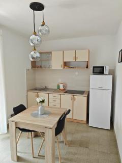 Two person apartment - Nin - 9