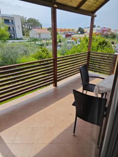 Two person apartment - Nin - 3