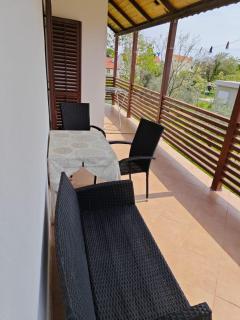 Two person apartment - Nin - 2