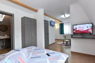 Casa Natalia Bușteni - 4
