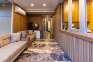 Baymari Suites Design Florya - 3