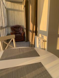 Затишна квартира на Годованця - 1