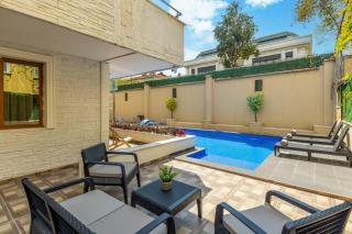 Baymari Suites Design Florya - Istambul - 8
