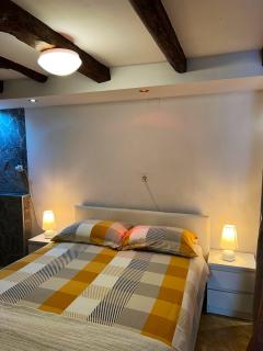 Charming 57 m² apartment in Skrpčići with terrace. - Skrbčići - 4