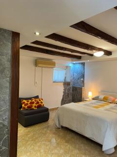 Charming 57 m² apartment in Skrpčići with terrace. - Skrbčići - 6