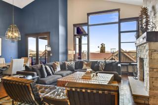 Silver Star #4302 - 3 Bed Condo Spa - Park City - 0
