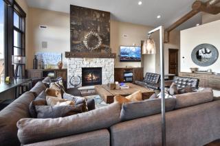 Silver Star #4302 - 3 Bed Condo Spa - Park City - 8