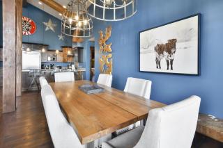 Silver Star #4302 - 3 Bed Condo Spa - Park City - 6
