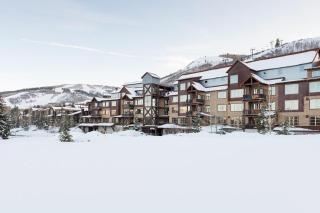 Silver Star #4302 - 3 Bed Condo Spa - 1