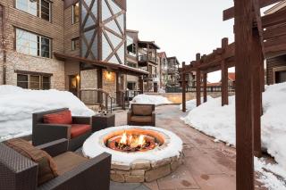Silver Star #4302 - 3 Bed Condo Spa - 3
