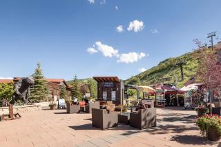 Silver Star #4302 - 3 Bed Condo Spa - 6