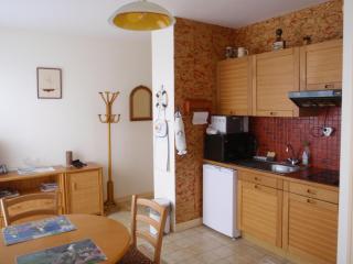 Studio les pieds dans l'eau au port de Ploumanac'h - 1