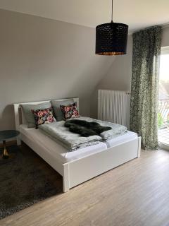 Ferienwohnung Vogesenblick - Müllheim - 0