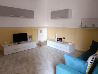 Casa vacanze (Totò e Pompilia) - 1