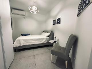Luxury 3 Rooms Apartament - NearTheSea Bat Yam - Bat Yam - 6