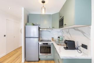 Appartemet a Cannes/Plage/Centre - 9