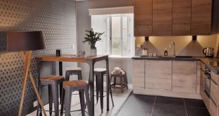 Annexe du Moulin Renaudiots - Havre de paix Luxe et Nature - 3