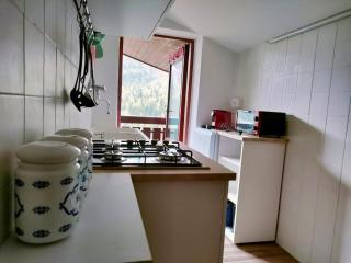 Ciasa Oriella - Cibiana - 5