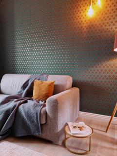 Annexe du Moulin Renaudiots - Havre de paix Luxe et Nature - 7