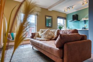 Casa Del Artista - Luxury Apartments, Whitby - Whitby - 1