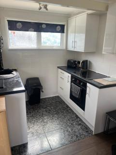 K109 Chalet - Camber - 1