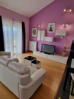 Kvarner Golden view Apartments - Matulji - 8