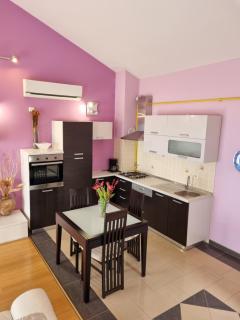 Kvarner Golden view Apartments - Matulji - 7