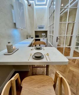 Wabi Sabi Nest w/ Garage - Praga - 8