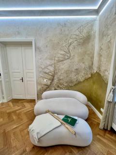 Wabi Sabi Nest w/ Garage - Praga - 9