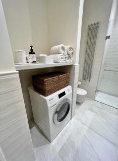 Wabi Sabi Nest w/ Garage - Praga - 1