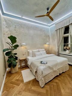 Wabi Sabi Nest w/ Garage - Praga - 0