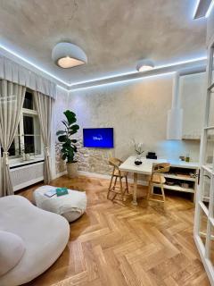 Wabi Sabi Nest w/ Garage - Praga - 7