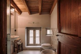Agriturismo Casa Augusta - Castiglion Fibocchi - 6