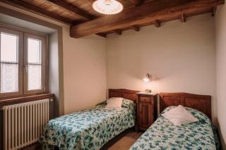 Agriturismo Casa Augusta - Castiglion Fibocchi - 5