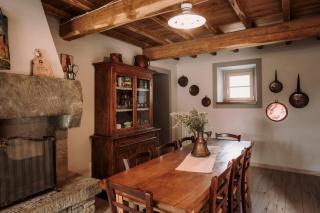 Agriturismo Casa Augusta - Castiglion Fibocchi - 2