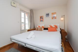 IMMOGROOM - Bright and Cosy - SUQUET - next to the beaches - AC - 2