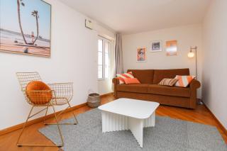 IMMOGROOM - Bright and Cosy - SUQUET - next to the beaches - AC - 3