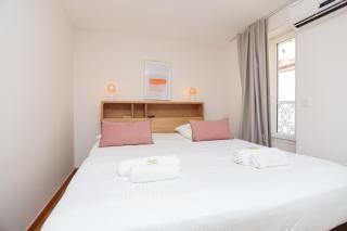 IMMOGROOM - Bright and Cosy - SUQUET - next to the beaches - AC - Cannes - 9