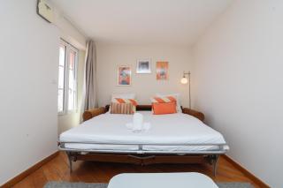 IMMOGROOM - Bright and Cosy - SUQUET - next to the beaches - AC - 1