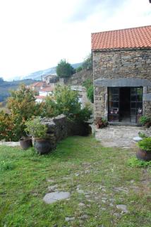 Cardenha do Douro - Mesão Frio - 7