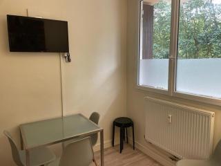 Appartement Mimosa, tram 2, parking - Montpellier - 7