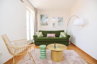 IMMOGROOM - Beautiful and Cosy - Air conditioner - 5 min from beaches - 8