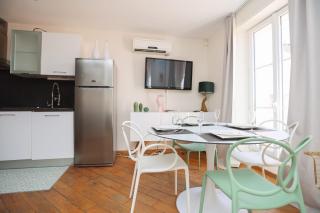 IMMOGROOM - Beautiful and Cosy - Air conditioner - 5 min from beaches - 7