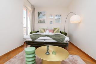 IMMOGROOM - Beautiful and Cosy - Air conditioner - 5 min from beaches - 5