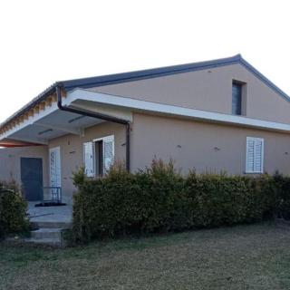 Villa swimming pool for exclusive use - wi-fi - 9