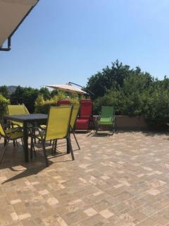 Villa swimming pool for exclusive use - wi-fi - 6