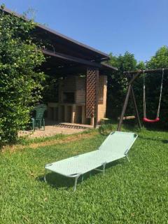 Villa swimming pool for exclusive use - wi-fi - 3