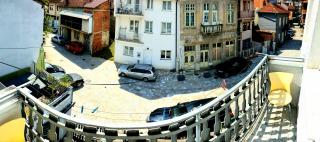 Gago Apartments - Struga - 9