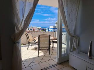 Castillete Puerto Mogan by El Sirocco - 7